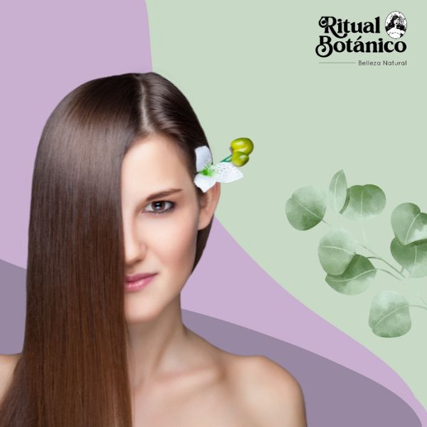 Los beneficios de la keratina para el cabello